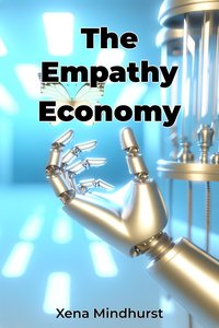 The Empathy Economy - Xena Mindhurst - ebook