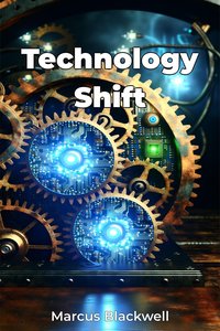 Technology Shift - Marcus Blackwell - ebook