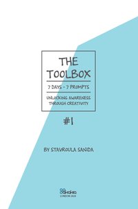 Unlocking Awareness through Creativity - Stavroula Sanida - ebook