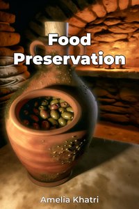 Food Preservation - Amelia Khatri - ebook