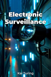 Electronic Surveillance - Kai Turing - ebook