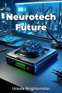 Neurotech Future - Ursula Brightonstar - ebook