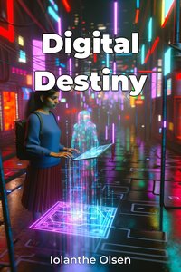 Digital Destiny - Iolanthe Olsen - ebook