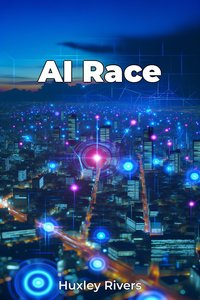 AI Race - Huxley Rivers - ebook