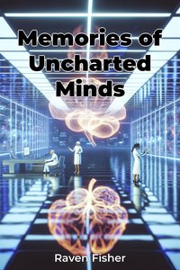 Memories of Uncharted Minds - Raven Fisher - ebook