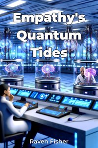 Empathy's Quantum Tides - Raven Fisher - ebook