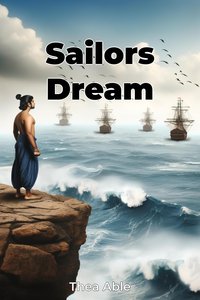 Sailors Dream - Thea Able - ebook