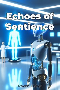 Echoes of Sentience - Raven Fisher - ebook