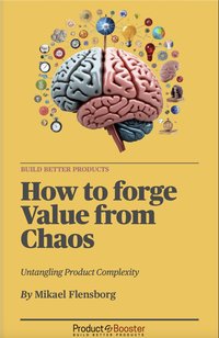 How to forge Value from Chaos - Mikael Flensborg - ebook