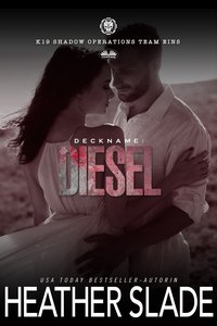 Deckname: Diesel - Heather Slade - ebook