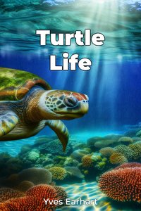 Turtle Life - Yves Earhart - ebook