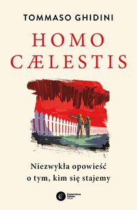 Homo caelestis - Tommaso Ghidini - ebook