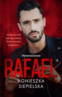 Rafael - Agnieszka Siepielska - ebook