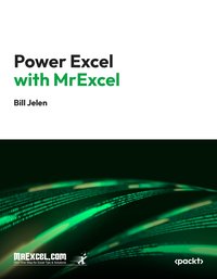 Power Excel with MrExcel - Bill Jelen - ebook