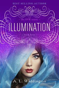 Illumination - A. L. Waddington - ebook