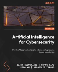 Artificial Intelligence for Cybersecurity - Bojan Kolosnjaji - ebook