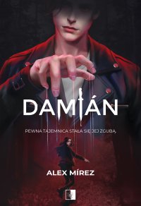 Damian - Alex Mírez - ebook