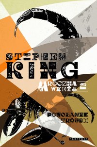 Mroczna Wieża. Tom 2. Powołanie Trójki - Stephen King - ebook