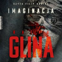 Imaginacja - Rafał Glina - audiobook