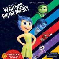 Disney. W głowie się nie mieści - Opracowanie zbiorowe - audiobook