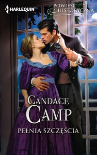 Pełnia szczęścia - Candace Camp - ebook