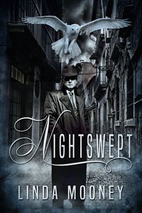 Nightswept - Linda Mooney - ebook