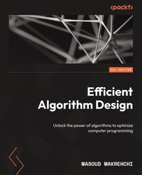 Efficient Algorithm Design - Masoud Makrehchi - ebook