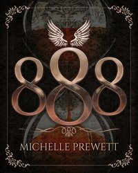 888 - Michelle Prewett - ebook