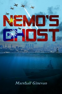 Nemo's Ghost - Marshall Ginevan - ebook