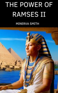 The power of Ramses. Volume 2 - Minerva Smith - ebook