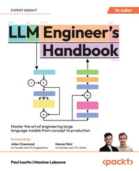 LLM Engineer's Handbook - Maxime Labonne - ebook