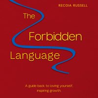 The forbidden Language - Recoia Russell - audiobook