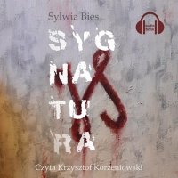 Sygnatura - Sylwia Bies - audiobook