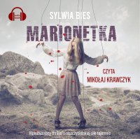 Marionetka - Sylwia Bies - audiobook