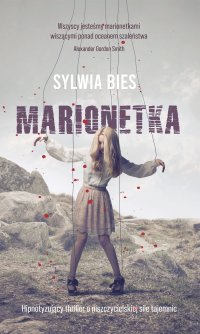 Marionetka - Sylwia Bies - ebook