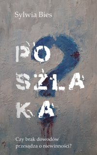 Poszlaka - Sylwia Bies - ebook