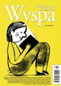 Wyspa. Kwartalnik Literacki - Opracowanie zbiorowe - eprasa