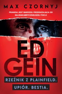 Ed Gein - Max Czornyj - ebook