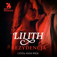 Rezydencja - Lilith - audiobook