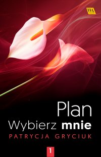 Plan. Wybierz mnie. Tom 1 - Patrycja Gryciuk - ebook