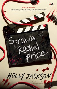 Sprawa Rachel Price - Holly Jackson - ebook