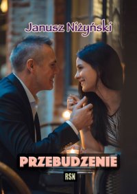 Przebudzenie - Janusz Niżyński - ebook