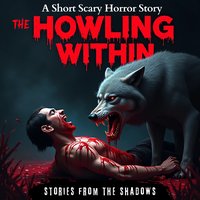 The Howling Within: A Short Scary Horror Story - Stories From The Shadows - audiobook