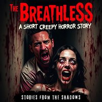 The Breathless: A Short Creepy Horror Story - Stories From The Shadows - audiobook