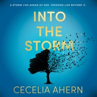 Into the Storm - Cecelia Ahern - audiobook