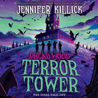 Terror Tower - Jennifer Killick - audiobook