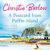 Postcard from Puffin Island - Christie Barlow - audiobook