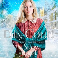 Snow Angel - Dilly Court - audiobook