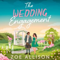 Wedding Engagement - Zoe Allison - audiobook