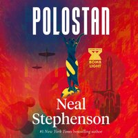 Polostan - Neal Stephenson - audiobook